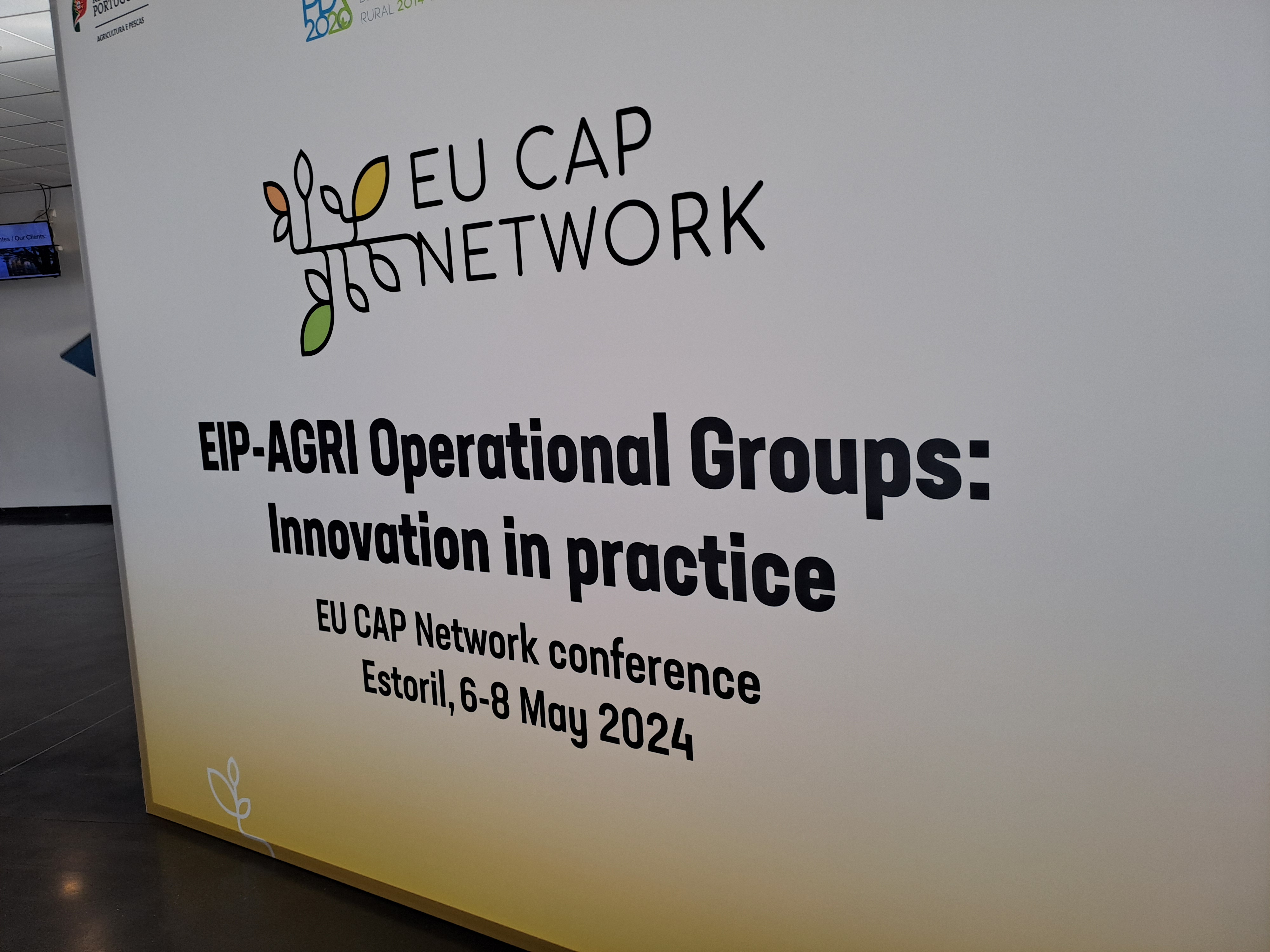 Over 3000 Operational Groups in Europe