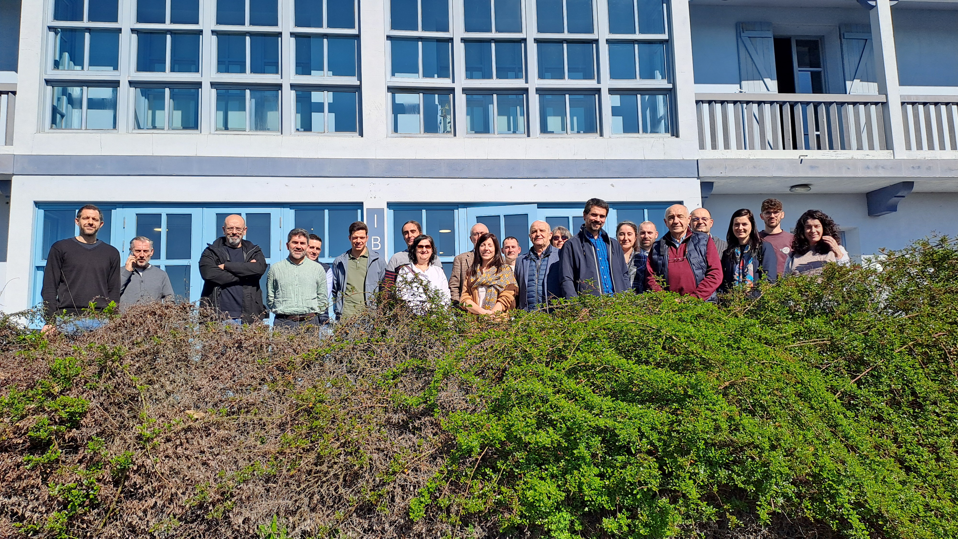 A coordinación normativa e a mobilización da terra, entre os retos prioritarios para un rural galego máis resiliente 