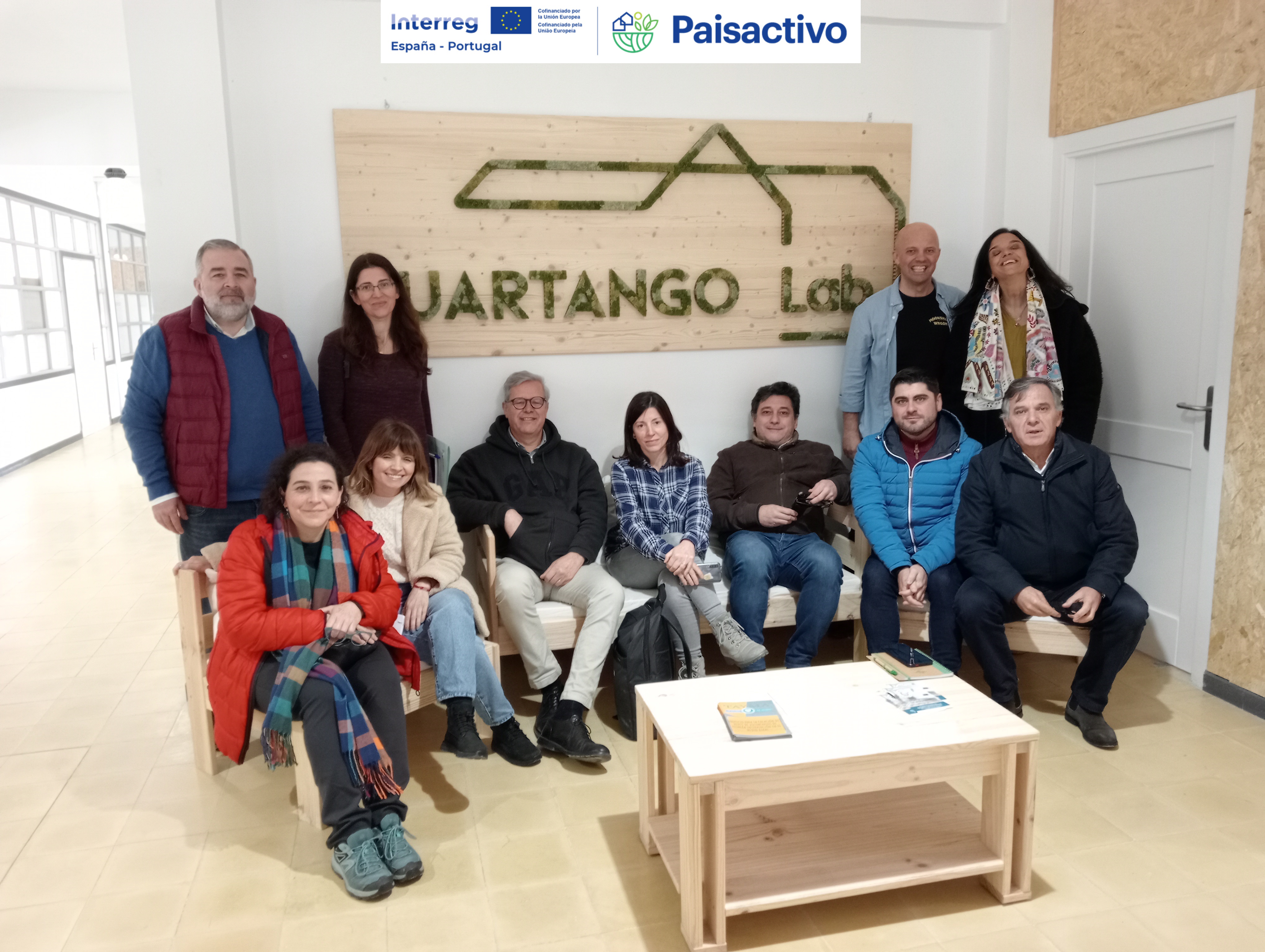 Hacia territorios más resilientes: experiencias en innovación social, emprendimiento y puesta en valor del patrimonio rural en el País Vasco.