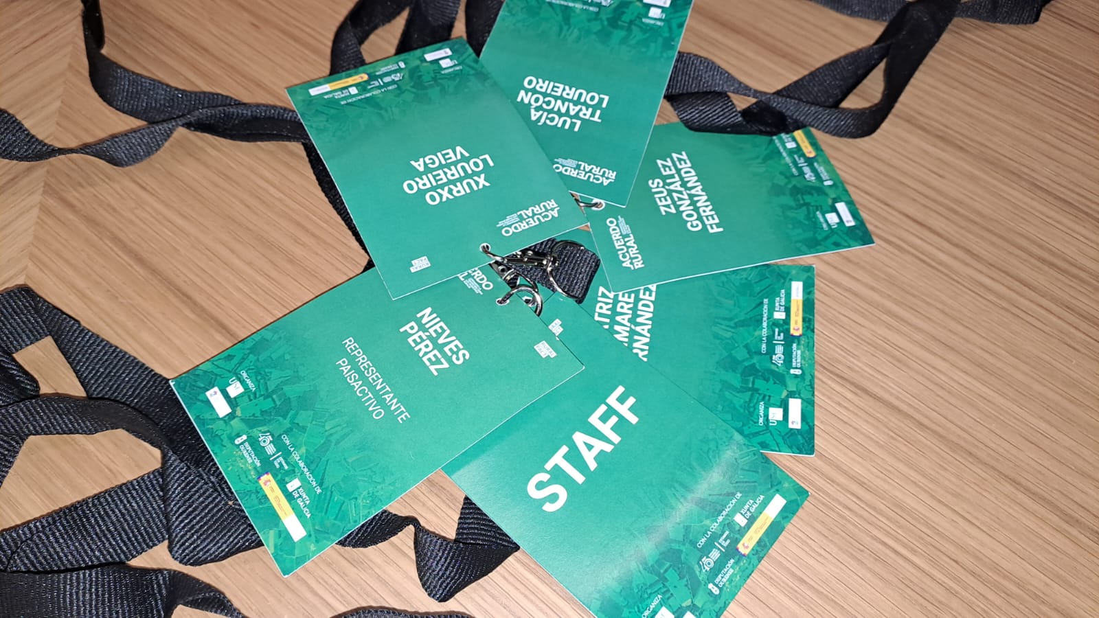 Os municipios rurais alzan a voz: Propostas e demandas para un territorio máis equilibrado e xusto