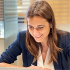 Santé Riveira, Inés