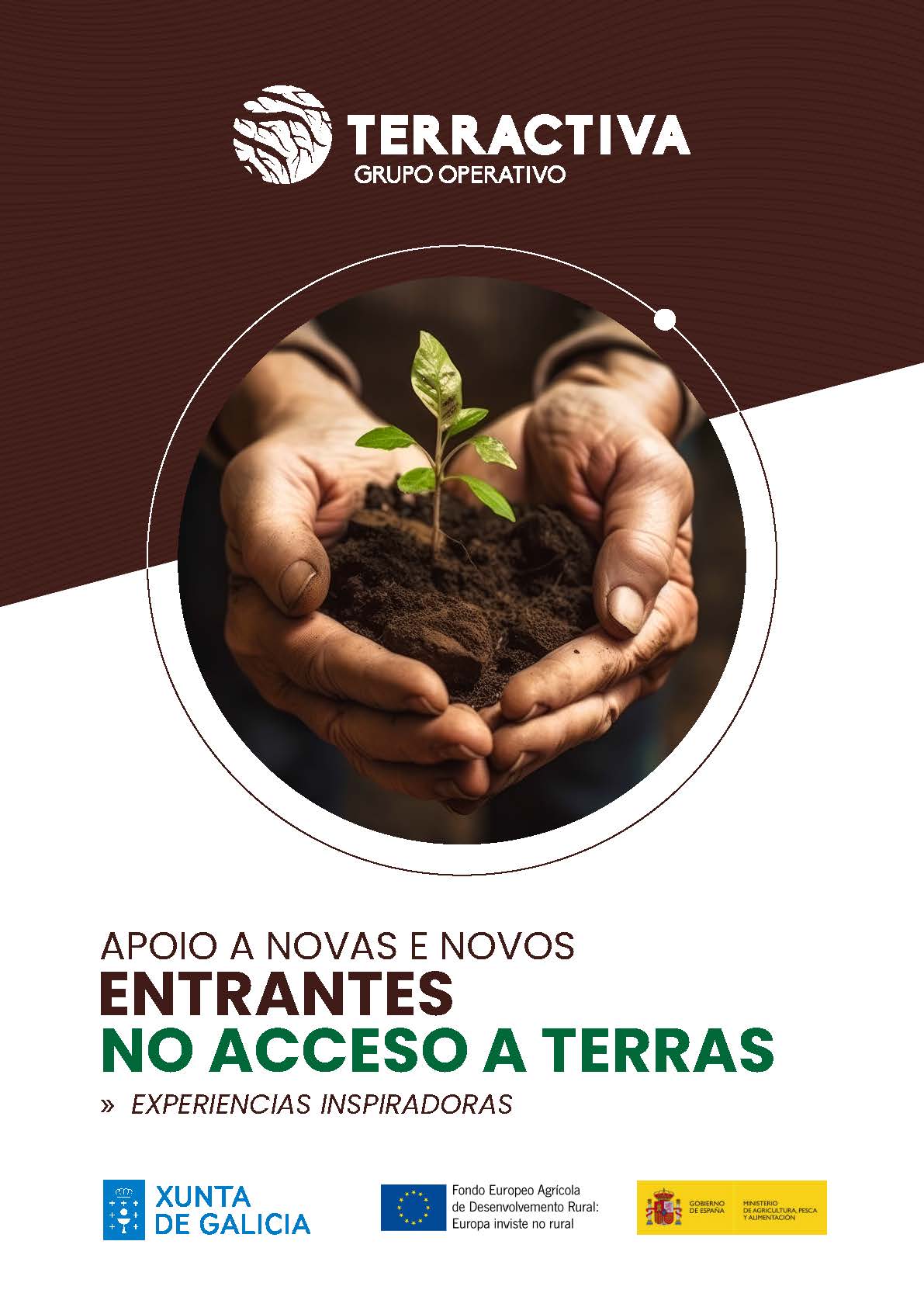 Experiencias inspiradoras