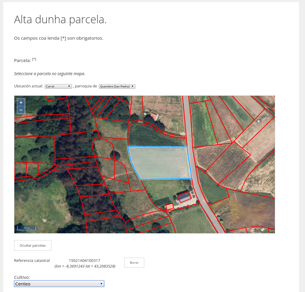 Presentación SIX WEB no CIAM
