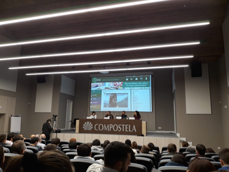 Evento Multiplicador SFATE