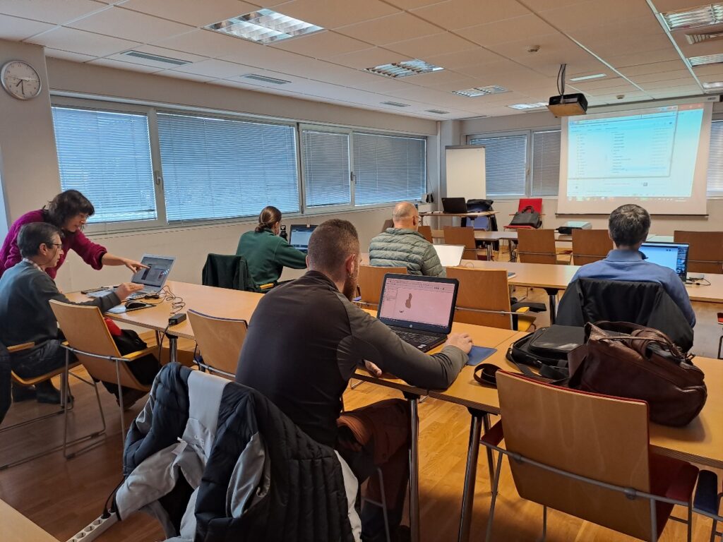 Colaboración del LaboraTe con la Dirección General de Ordenación del Territorio y Urbanismo en la aprobación definitiva del Plan Básico Municipal (PBM) del Municipio do Páramo