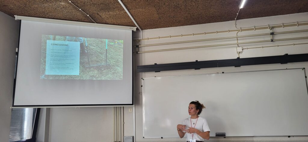 Os novos entrantes no marco da transformación dos territorios rurais e a súa adaptación ás distintas crises e tendencias políticas e socioeconómicas