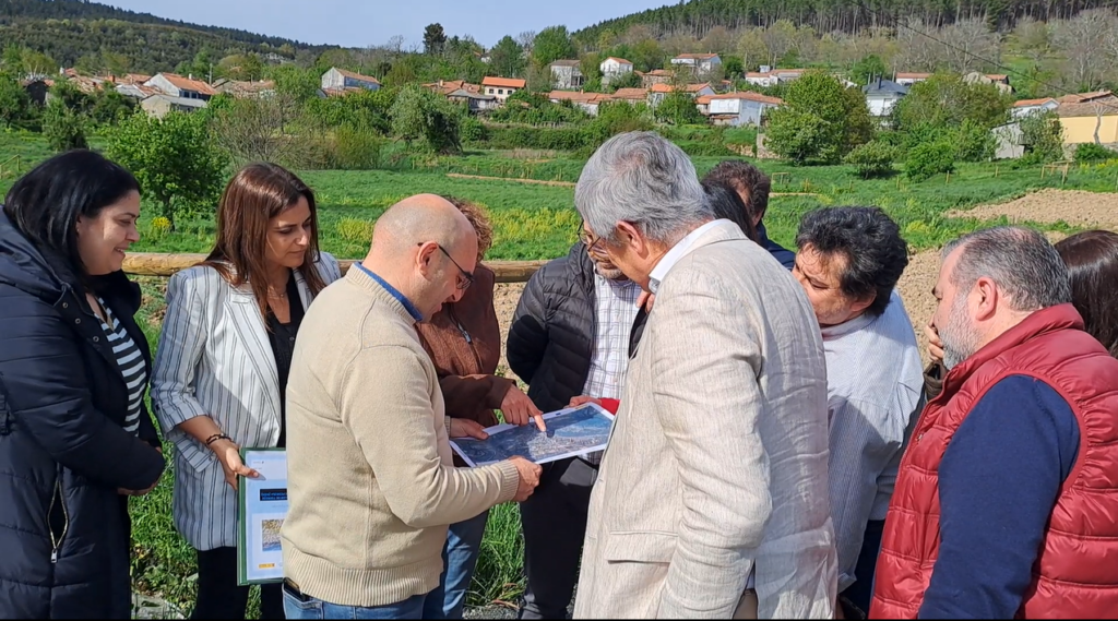 Mellorando os instrumentos para a xestión activa do territorio: Programa de Transformação da Paisagem Portugués e a Lei de Recuperación de Terra Agraria de Galicia