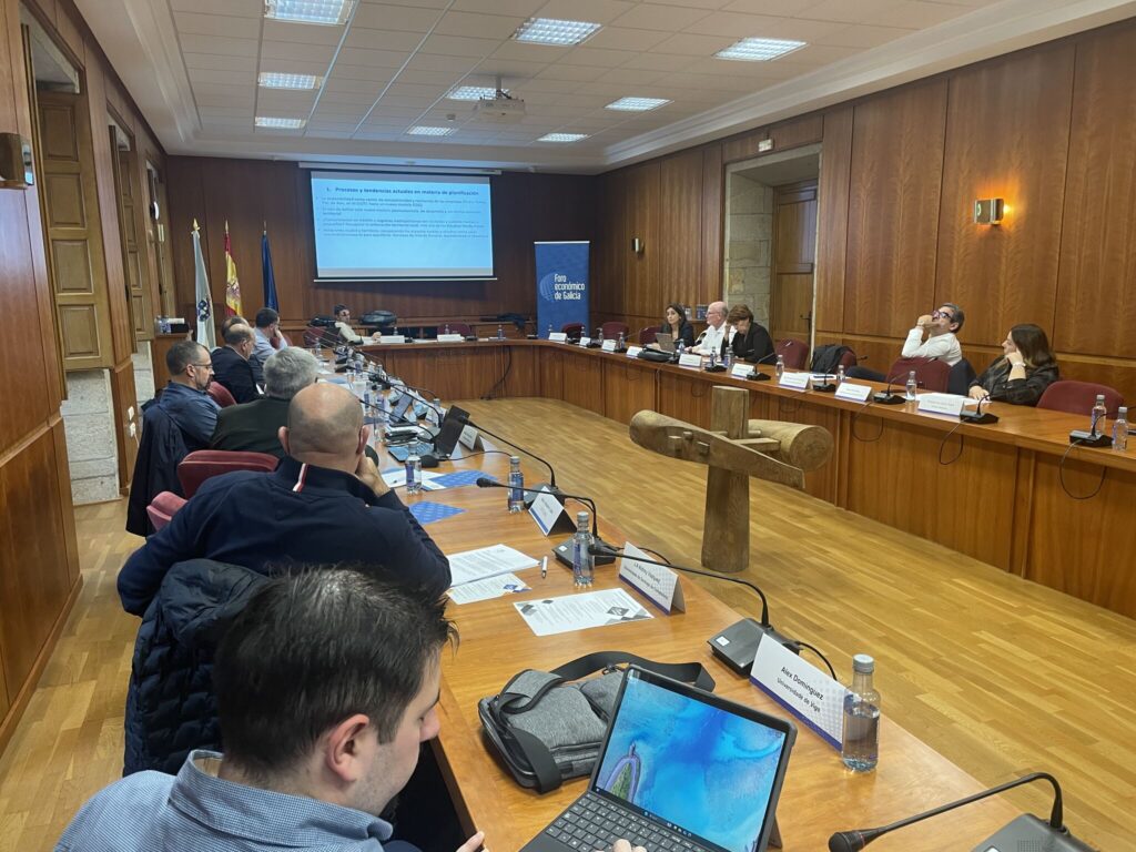 A ordenación do territorio rural en Galicia e os Catálogos de solos agropecuarios e forestais como ferramenta imprescindible para a protección da produtividade agraria