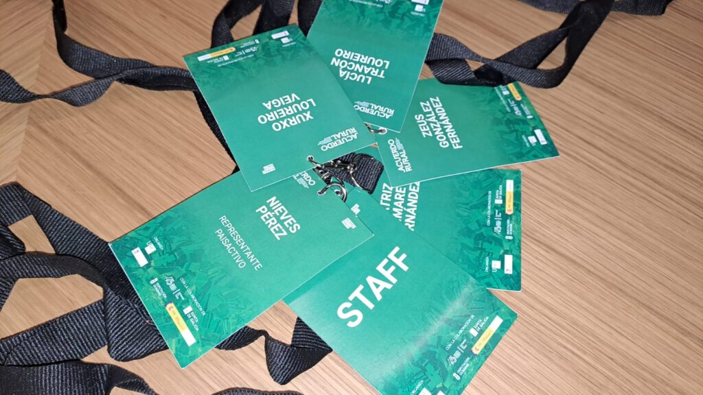 Los municipios rurales alzan la voz: Propuestas y demandas para un territorio más equilibrado y justo