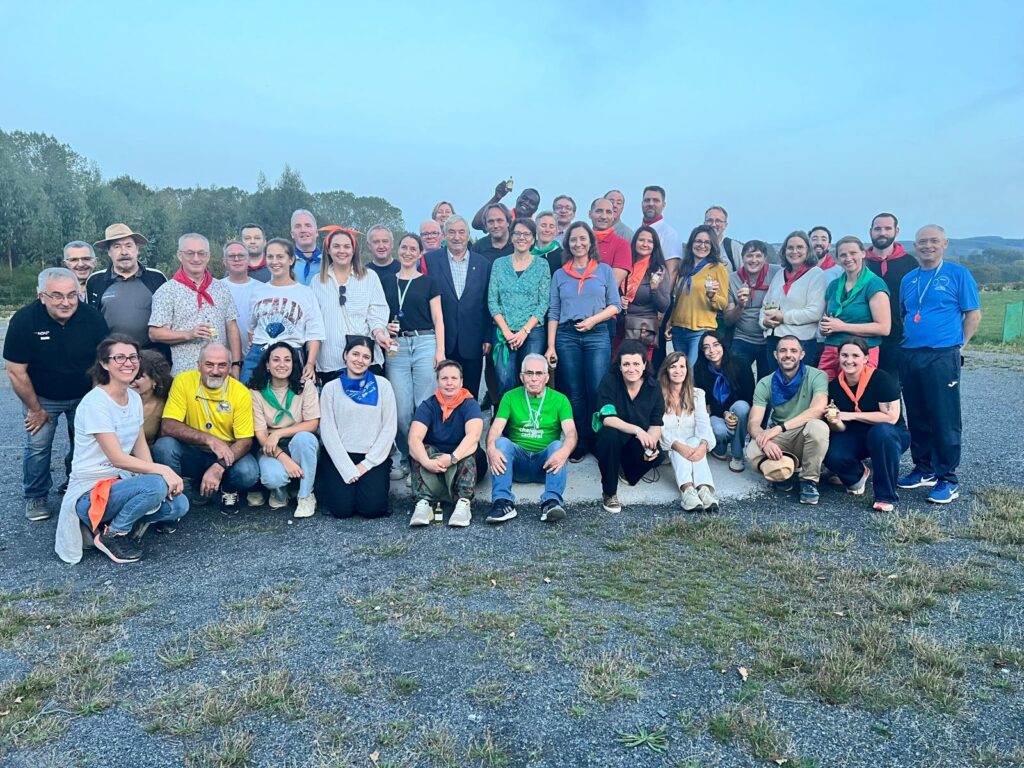 ¿Qué viene en la EIP-AGRI? Listado completo de actividades y convocatorias abiertas