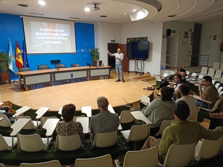 Energy Crisis and Agrarian Regeneration – NoNormal Tour